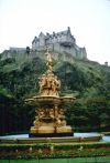 Edinburgh Castle